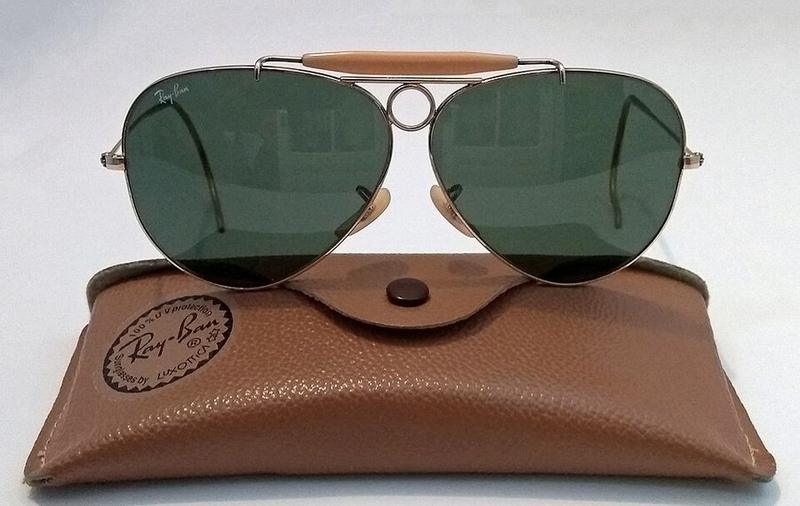 Ray-Ban Aviator Classic