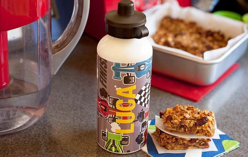 Under Armour Sideline Bottle — 32 oz