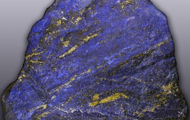 Lapis Lazuli Bracelet