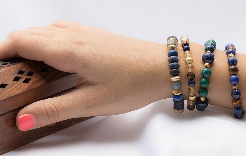 Tiger’s Eye Bracelet