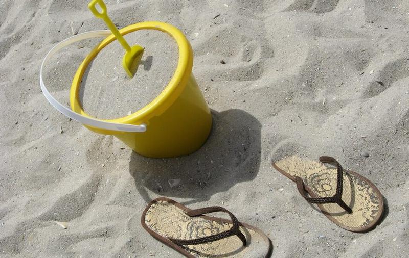 Crocs Crocband Flip