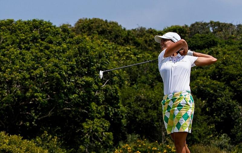 PUMA Golf 101 South Short