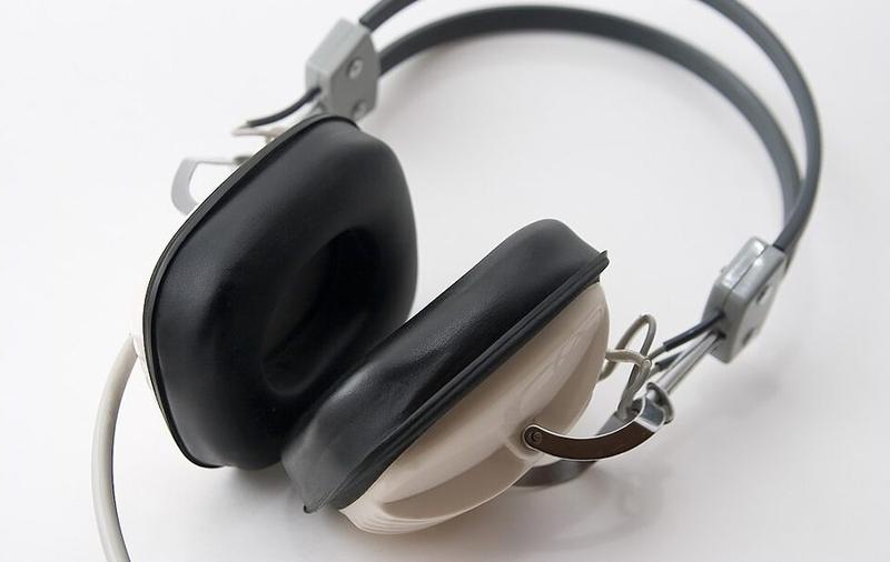 Bose QuietComfort Headphones