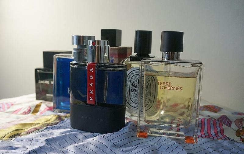 Dolce & Gabbana Light Blue Pour Homme