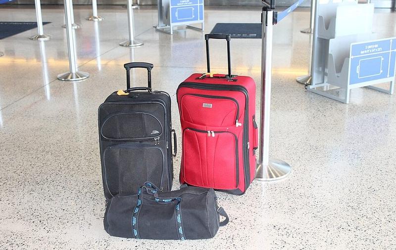 Samsonite Omni PC Hardside Luggage — 3-Piece Set