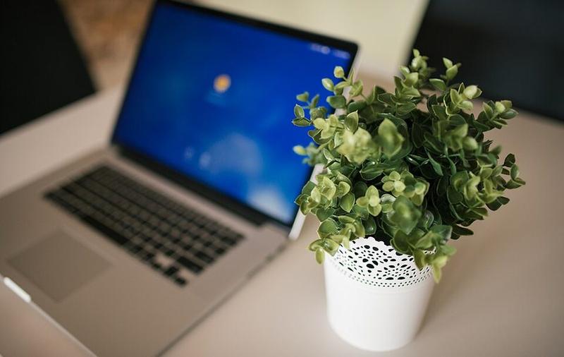 Apple MacBook Air 13-inch — M4