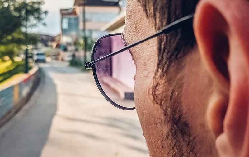 Ray-Ban Meta Wayfarer — Gen 2