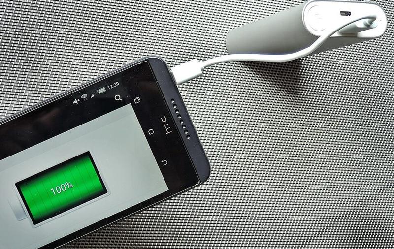 Anker 737 Power Bank — PowerCore 24K