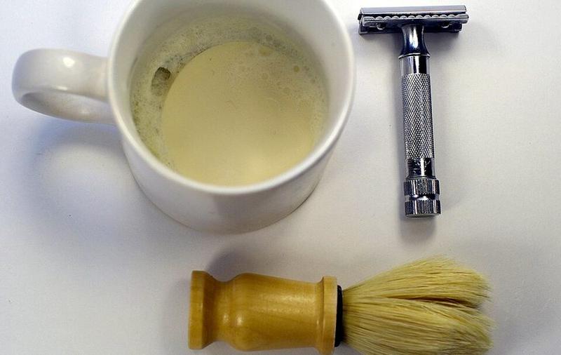 Gillette ProGlide Razor