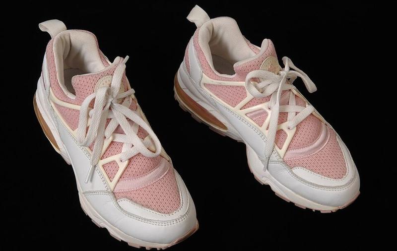 Polo Ralph Lauren Faxon X Sneaker