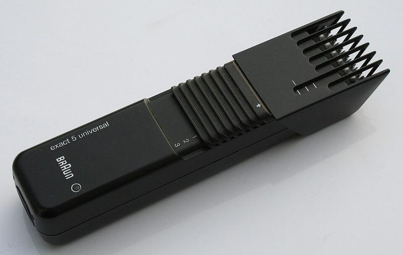 Andis Slimline Pro Li Trimmer