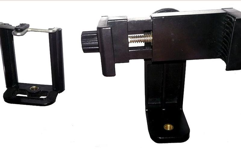 ULANZI MT-08 Extension Pole Tripod
