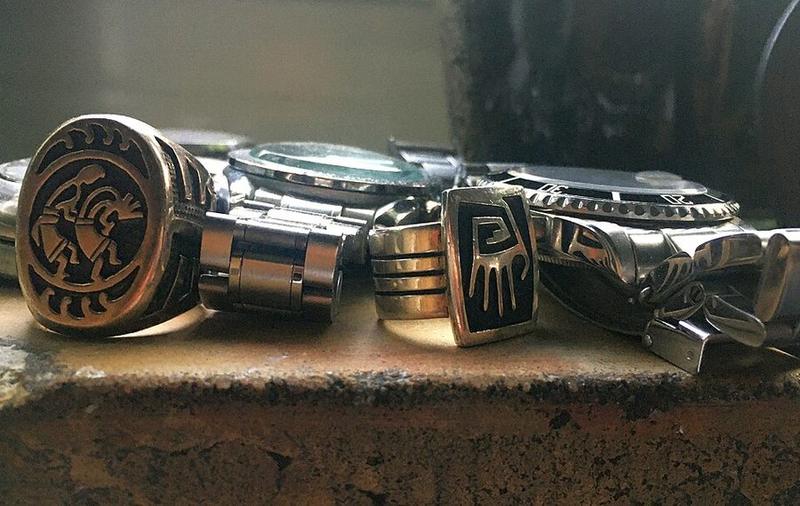 Bulova Icon Precisionist — 98B228