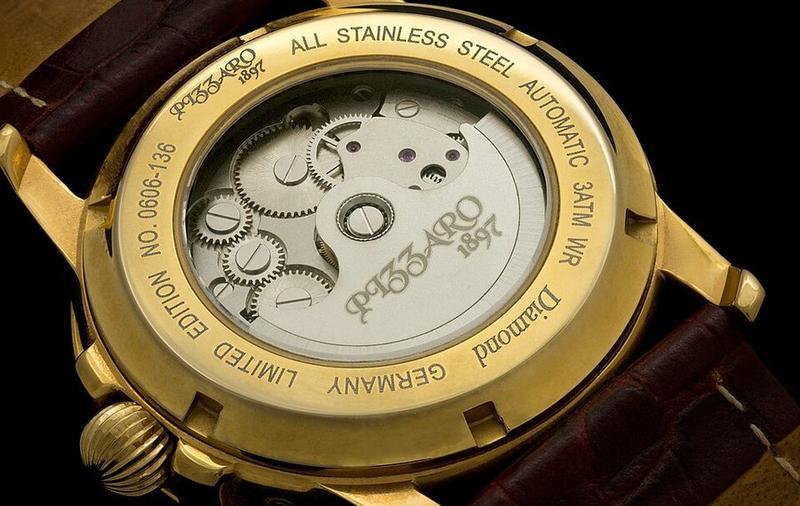 Invicta Pro Diver Automatic — 30091